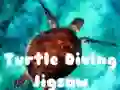 Žaidimas Vėžlio Nardymo Dėlionė internete Žaidimas Vėžlio Nardymo Dėlionė internete