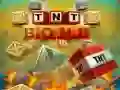 Žaidimas TNT bomba internete