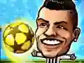 Žaidimas Futbolas Veidas į Veidą 2020 internete Žaidimas Futbolas Veidas į Veidą 2020 internete