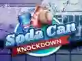 Žaidimas Gazuoto Gėrimo Skardinės Knockout internete