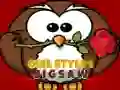 Žaidimas Pelėdų Stilių Dėlionė internete Žaidimas Pelėdų Stilių Dėlionė internete