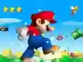 Žaidimas Super Mario Dėlionė internete Žaidimas Super Mario Dėlionė internete