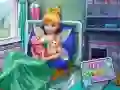 Žaidimas Pixie dvynių gimimas internete Žaidimas Pixie dvynių gimimas internete