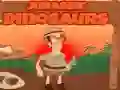 Žaidimas Dinozaurai Jurassikas internete