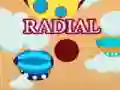 Žaidimas Radialinis internete Žaidimas Radialinis internete