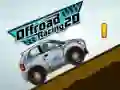 Žaidimas Offroad Varžybos 2D internete Žaidimas Offroad Varžybos 2D internete