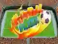 Žaidimas Futbolo Flick internete