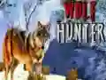 Žaidimas Vilko medžiotojas internete