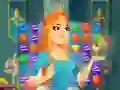 Žaidimas Princesė Saldainis internete Žaidimas Princesė Saldainis internete