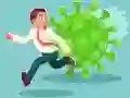 Žaidimas Koronaviruso atmintis internete Žaidimas Koronaviruso atmintis internete