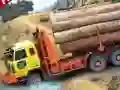 Žaidimas Sunkiojo krovininio automobilio vairuotojas internete Žaidimas Sunkiojo krovininio automobilio vairuotojas internete