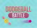 Žaidimas Dodgeball Mūšis internete Žaidimas Dodgeball Mūšis internete