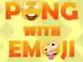 Žaidimas Pong Su Emojais internete Žaidimas Pong Su Emojais internete