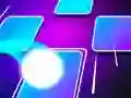 Žaidimas Tiles Hop Internetu internete Žaidimas Tiles Hop Internetu internete