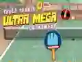 Žaidimas Cartoon Network Stalo Teniso Ultra Mega Turnyras internete