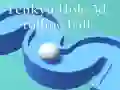 Žaidimas Tenkyu Anga 3D Riedantis Kamuolys internete Žaidimas Tenkyu Anga 3D Riedantis Kamuolys internete