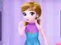 Žaidimas Kūdikių Princesė Mia Vonia internete Žaidimas Kūdikių Princesė Mia Vonia internete