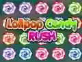 Žaidimas Lollipop Saldainių Skubėjimas internete Žaidimas Lollipop Saldainių Skubėjimas internete