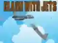Žaidimas Susidūrimas su reaktyviniais internete Žaidimas Susidūrimas su reaktyviniais internete