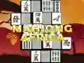 Žaidimas Mahjong Afrika internete Žaidimas Mahjong Afrika internete