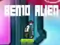 Žaidimas Ben10 Apsitorius internete