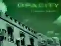 Žaidimas Nepermatomumas Miesto Liekanos internete Žaidimas Nepermatomumas Miesto Liekanos internete