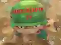 Žaidimas Minų ieškiklis 3D internete
