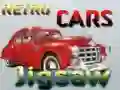Žaidimas Retro Automobilių Dėlionė internete Žaidimas Retro Automobilių Dėlionė internete