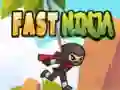 Žaidimas Greitas Ninja internete Žaidimas Greitas Ninja internete