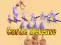 Žaidimas Pilies gynyba internete