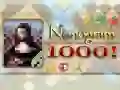Žaidimas Nonogramas 1000! internete Žaidimas Nonogramas 1000! internete