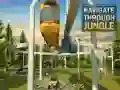 Žaidimas Pakeltųjų traukinių vairavimo simuliatorius: Oro tramvajaus vairuotojas internete Žaidimas Pakeltųjų traukinių vairavimo simuliatorius: Oro tramvajaus vairuotojas internete