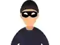 Žaidimas Blokinis Vagis 3D internete Žaidimas Blokinis Vagis 3D internete