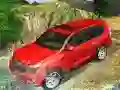 Žaidimas Offroad Land Cruiser Jeep internete Žaidimas Offroad Land Cruiser Jeep internete