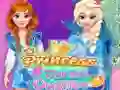 Žaidimas Princesės Šaunios #Džinsinės Aprangos internete Žaidimas Princesės Šaunios #Džinsinės Aprangos internete