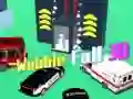 Žaidimas Klibanti Kritimas 3D internete