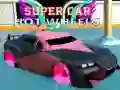 Žaidimas Super Automobilis Hot Wheels internete Žaidimas Super Automobilis Hot Wheels internete