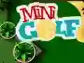 Žaidimas Mini golfo internete
