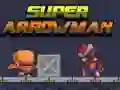 Žaidimas Super Šaudymo Vyras internete Žaidimas Super Šaudymo Vyras internete