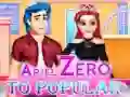 Žaidimas Ariel: Nuo Nulio iki Populiarumo internete Žaidimas Ariel: Nuo Nulio iki Populiarumo internete