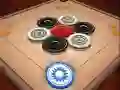 Žaidimas Carrom 2 Žaidėjams internete Žaidimas Carrom 2 Žaidėjams internete