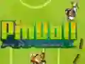 Žaidimas Pinball Futbolas internete Žaidimas Pinball Futbolas internete
