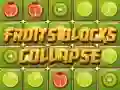 Žaidimas Vaisių Blokų Dūžimas internete Žaidimas Vaisių Blokų Dūžimas internete