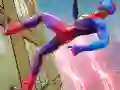 Žaidimas Superhero Gelbėjimo Misija Šviesos Greičiu internete Žaidimas Superhero Gelbėjimo Misija Šviesos Greičiu internete