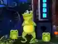 Žaidimas Užsidegusi Žuvis Pabėgimas internete Žaidimas Užsidegusi Žuvis Pabėgimas internete