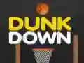 Žaidimas Dunk Žemyn internete Žaidimas Dunk Žemyn internete