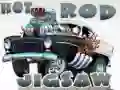 Žaidimas Karštas Rod Galvosūkis internete