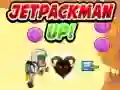 Žaidimas Jetpackmenas Į Viršų! internete Žaidimas Jetpackmenas Į Viršų! internete