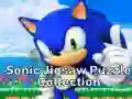 Žaidimas Sonic Dėlionių Kolekcija internete Žaidimas Sonic Dėlionių Kolekcija internete