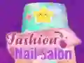 Žaidimas Mados Nagų Salonas internete